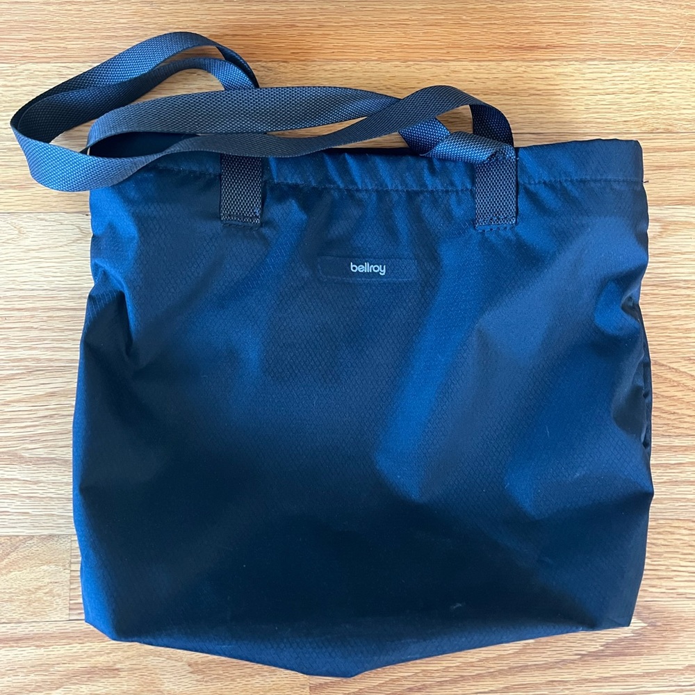 Bellroy System Messenger Bag and Lite Tote - Picture 7 of 7